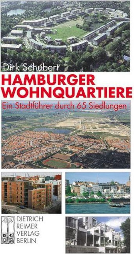 Hamburger Wohnquartiere