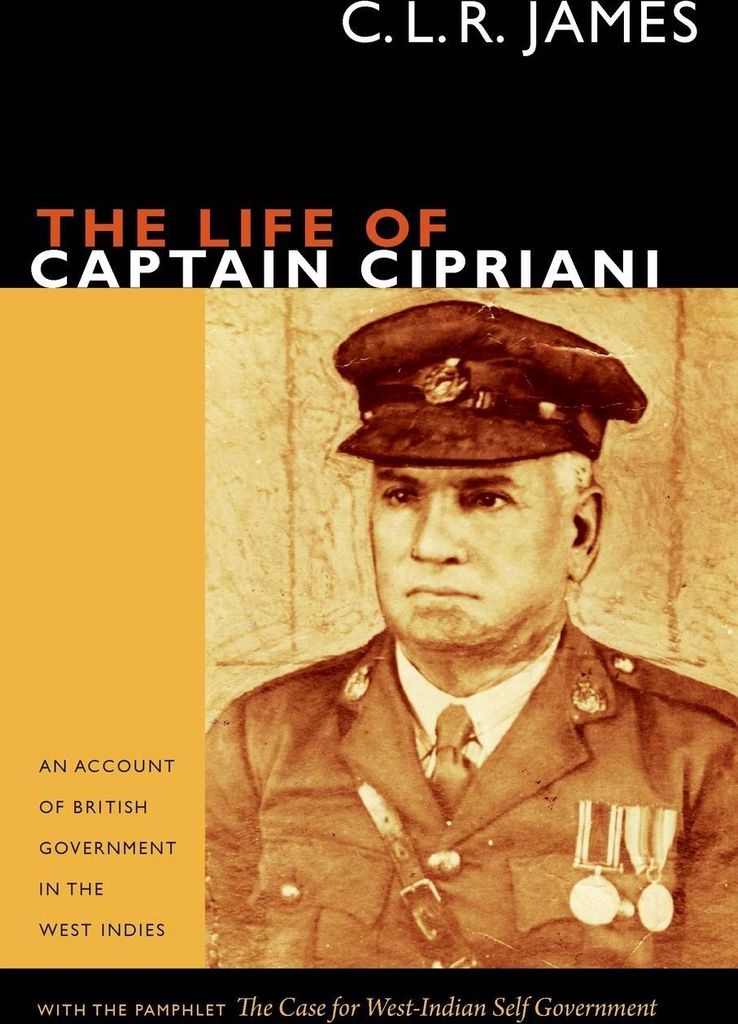 The Life of Captain Cipriani