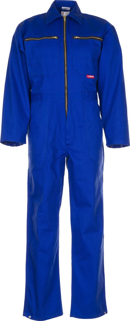 Größe 42 Herren Planam BW 290 Rallyekombi kornblau Modell 0126