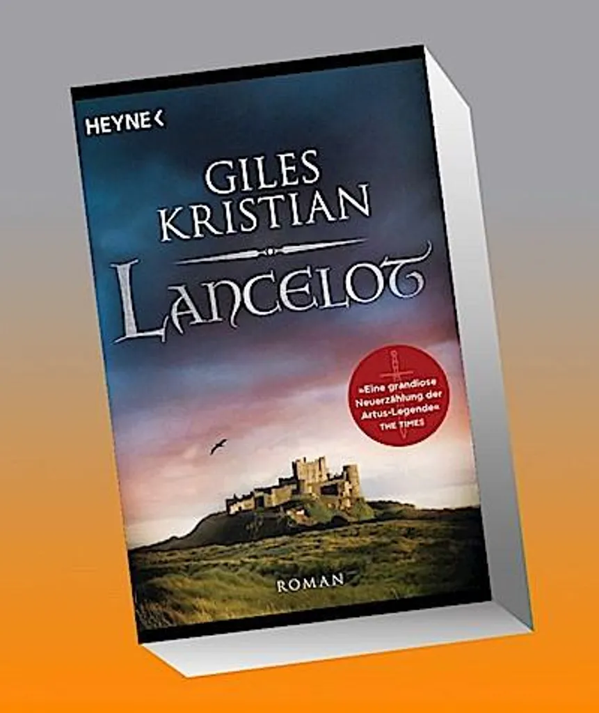 Lancelot Sacoche Bandoulière avec Cuir Pleine Fleur et Boucles en Acier