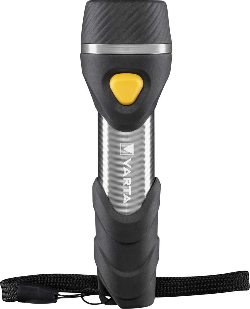 VARTA Taschenlampe "Day Light" Multi LED F10 inkl. Batterie Produktbild 