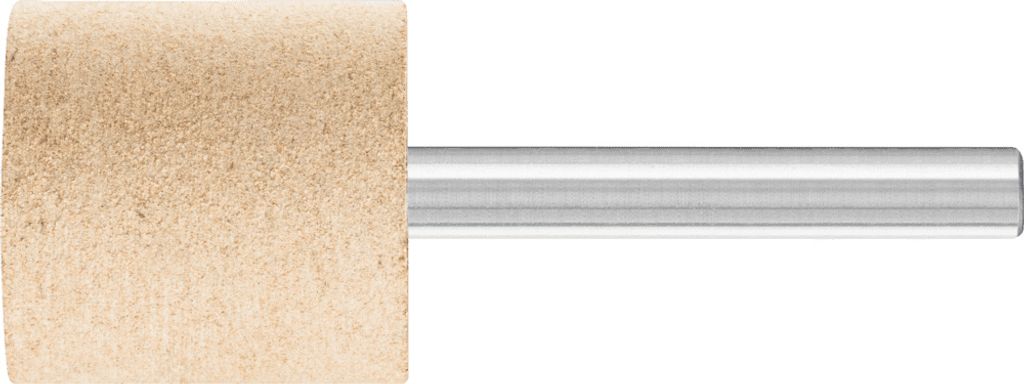 PFERD TOOLS Poliflex Schleifstift Zylinderform Bindung LR