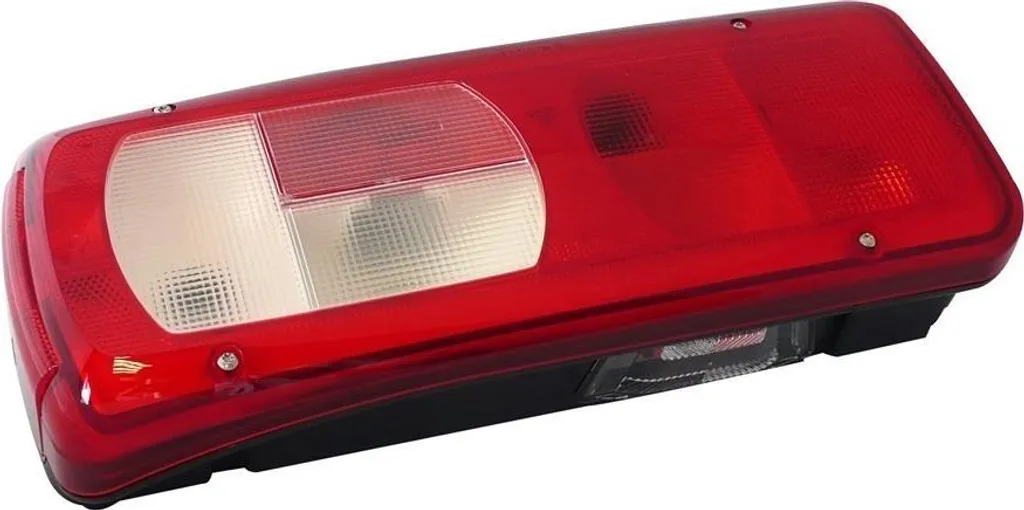 Fanale Posteriore Sinistro DAF XF CF LF 1875580 | Ricambio Camion OEM