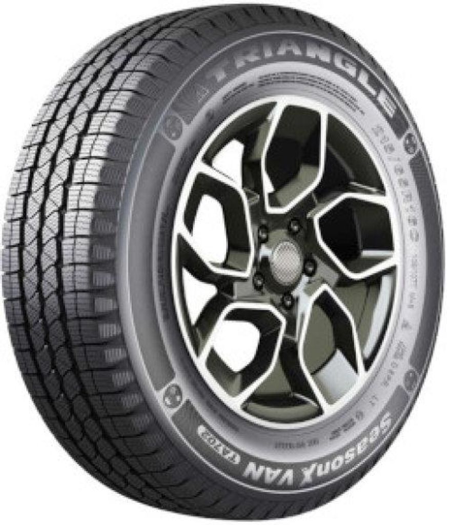 Triangle Seasonx Van Ta702 195/70R15C 104S Bsw