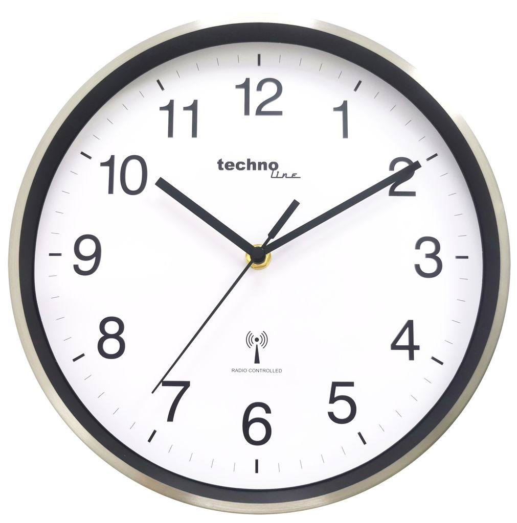 Technoline - TL WT8925 - Wanduhr