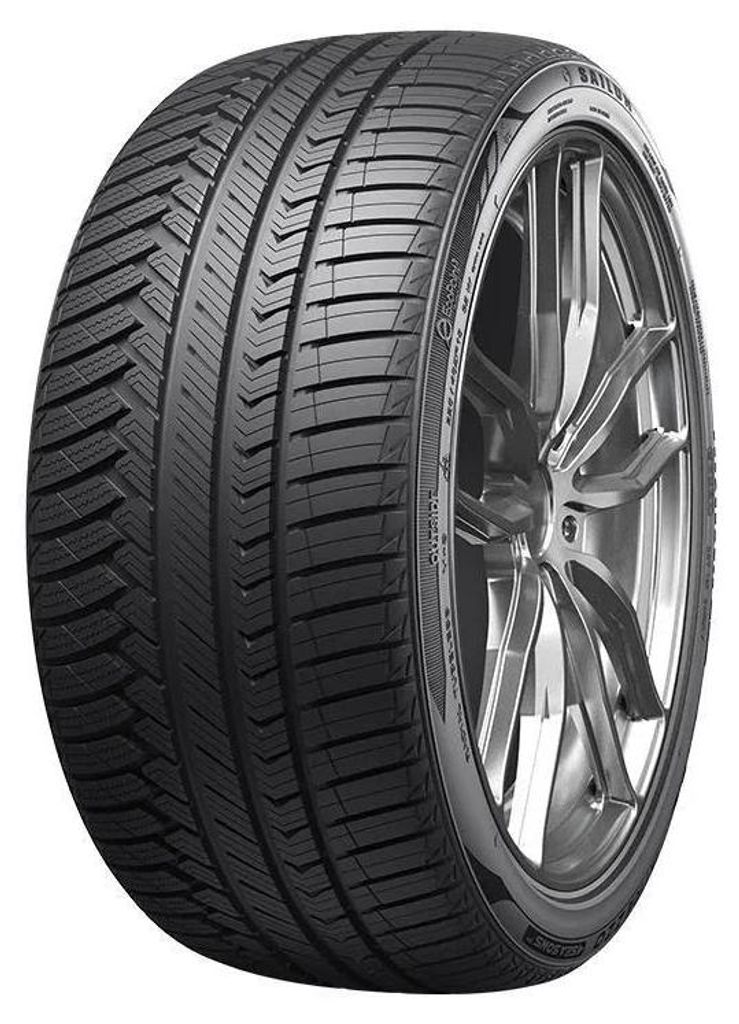 Sailun Atrezzo 4Seasons Pro 215/50R17 95Y Mfs Bsw Xl