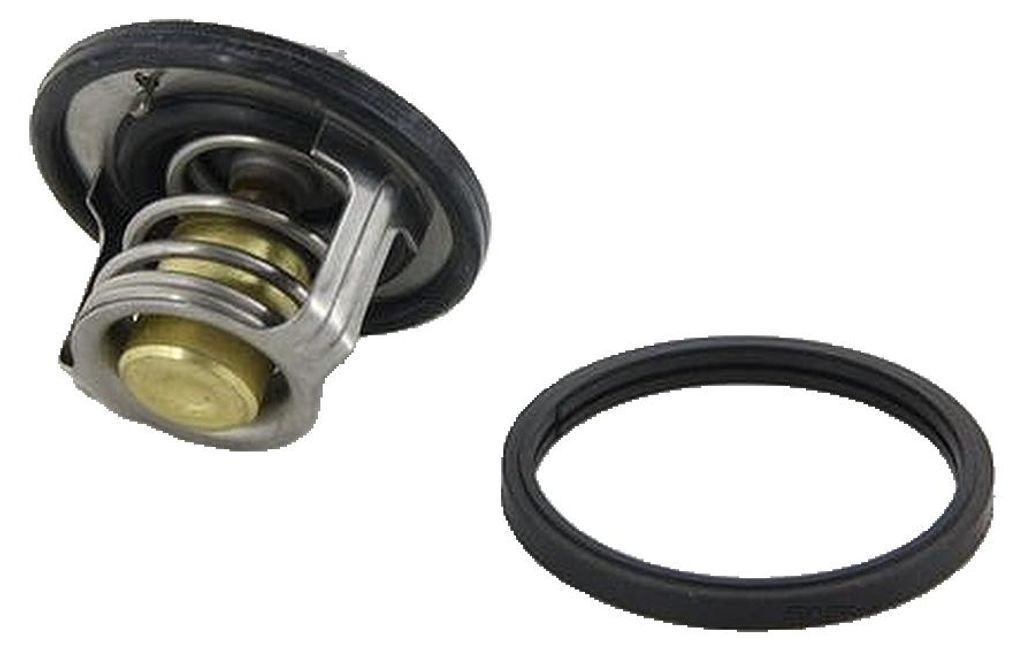 Thermostat Kühlmittel separates Gehäuse 88 °C TRISCAN für u.a. SUZUKI SX4