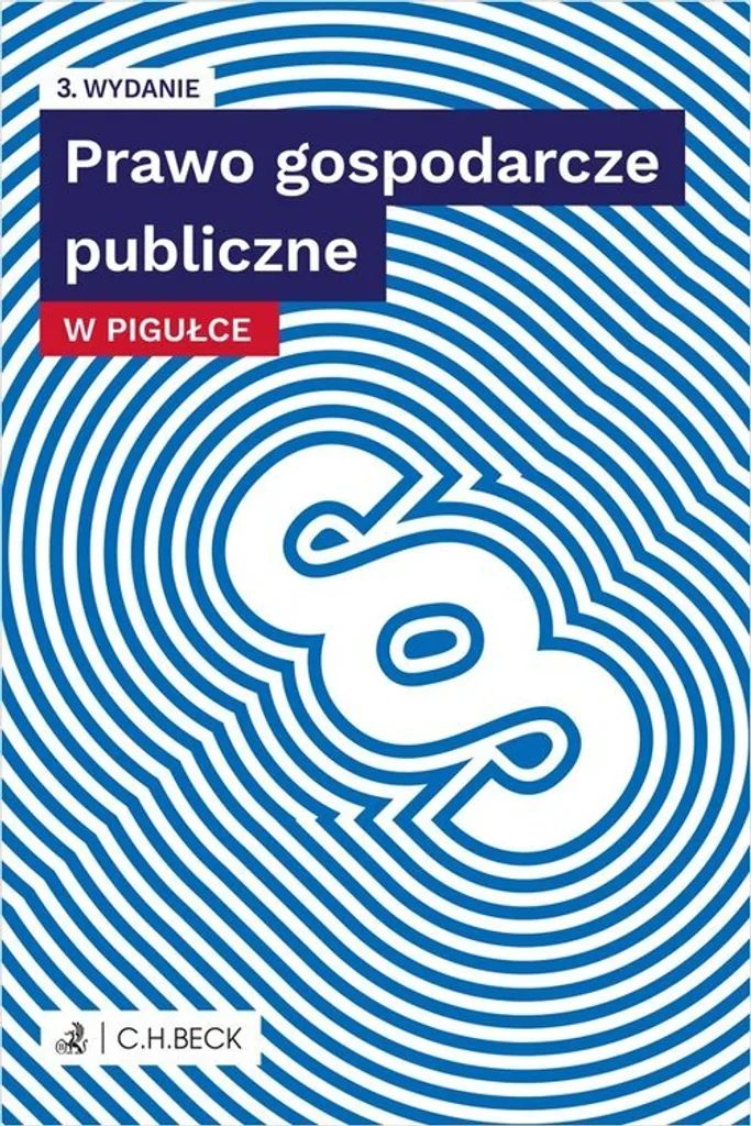 Réussir son Examen de Droit avec Prawo Gospodarcze Publiczne W Pigułce