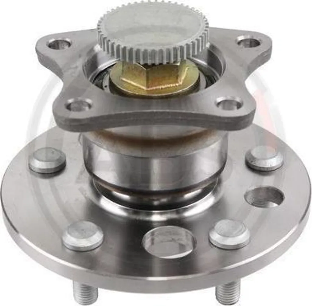 Moyeu de roue pour Toyota Camry - Solution de réparation fiable 201227