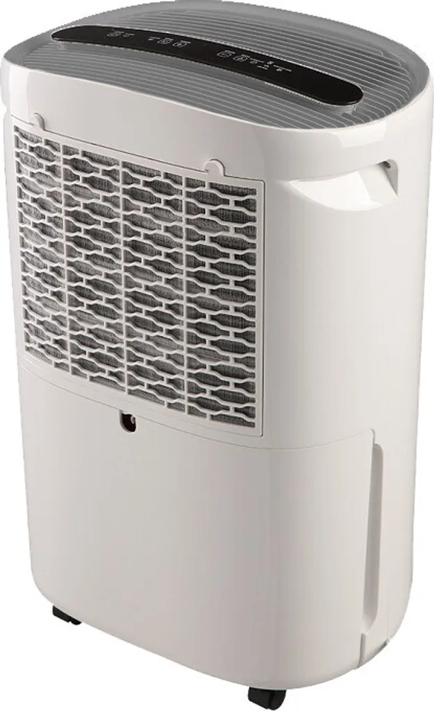 Ardes ARDEUH20 Déshumidificateur d'Air 4L 45dB Blanc Haute Efficacité