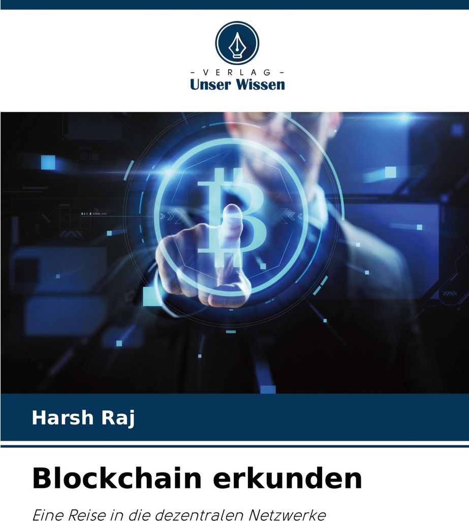 Blockchain erkunden