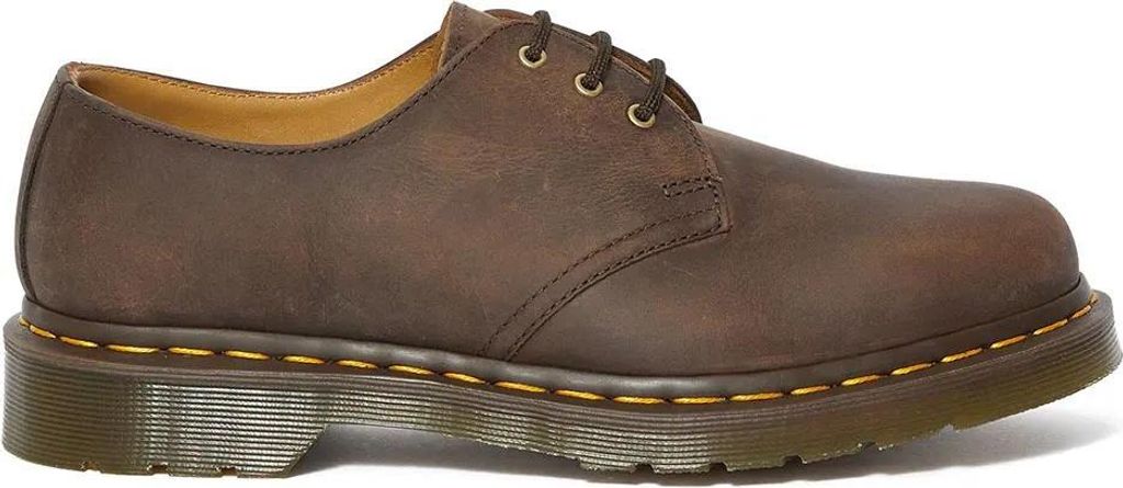 Dr. Martens Herren Slipper en marron, taille 45 Image du produit 