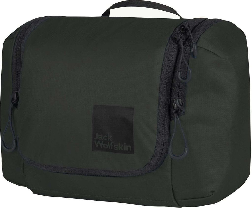 Waschbeutel Jack Wolfskin Kulturbeutel Damen Jack Wolfskin Caddie