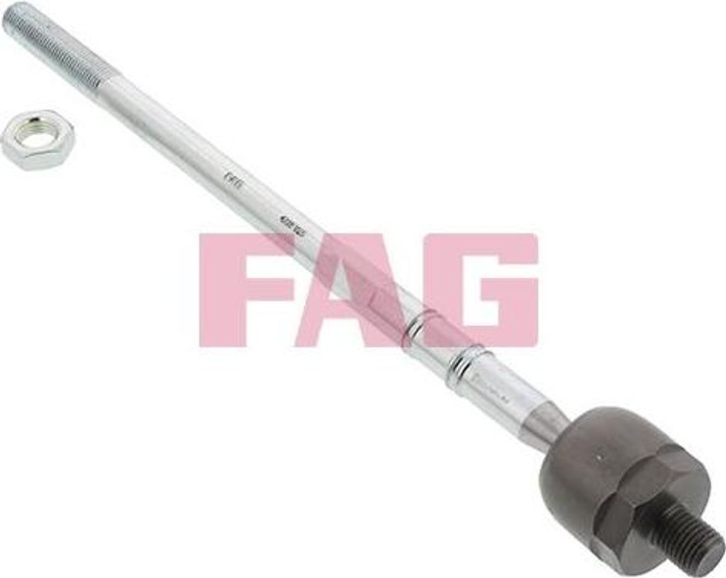 FAG 840 0371 10 Axialgelenk, Spurstange OE 1S0423810A kompatibel mit Mii, Citigo, Load UP, UP