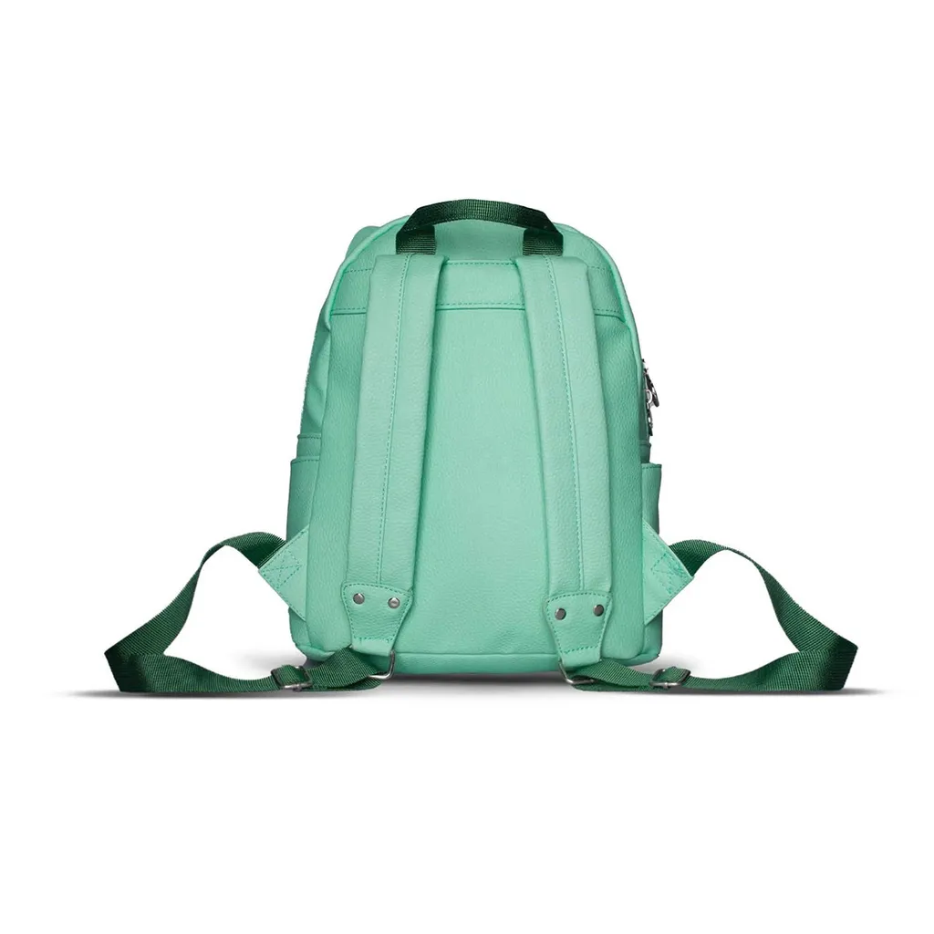 Sac à dos Pokémon Bulbasaur petit format idéal pour sortie de loisir - 2