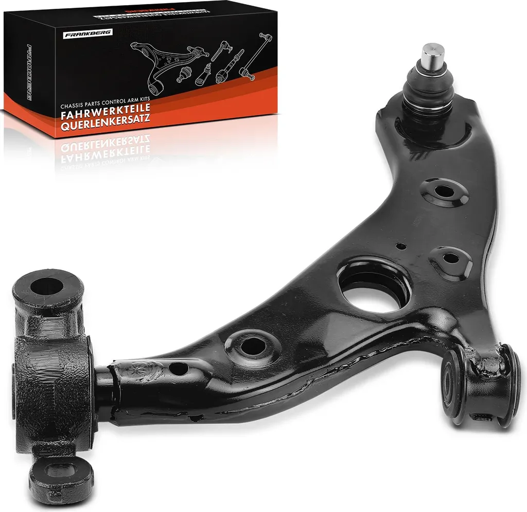 Bras de suspension de rechange pour Mazda 6 Break et CX-5 SUV