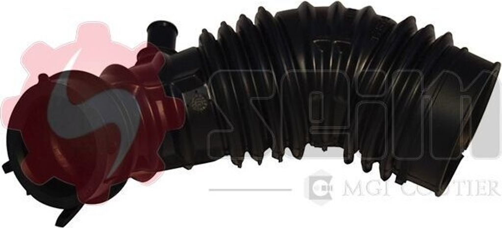 SEIM 981618 Ansaugschlauch Luftfilter für TOYOTA AVENSIS Kombi (T25)
