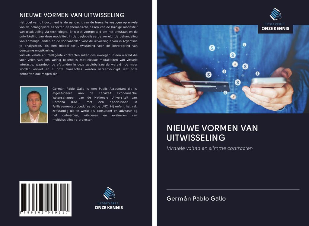 Nieuwe Vormen Van Uitwisseling
