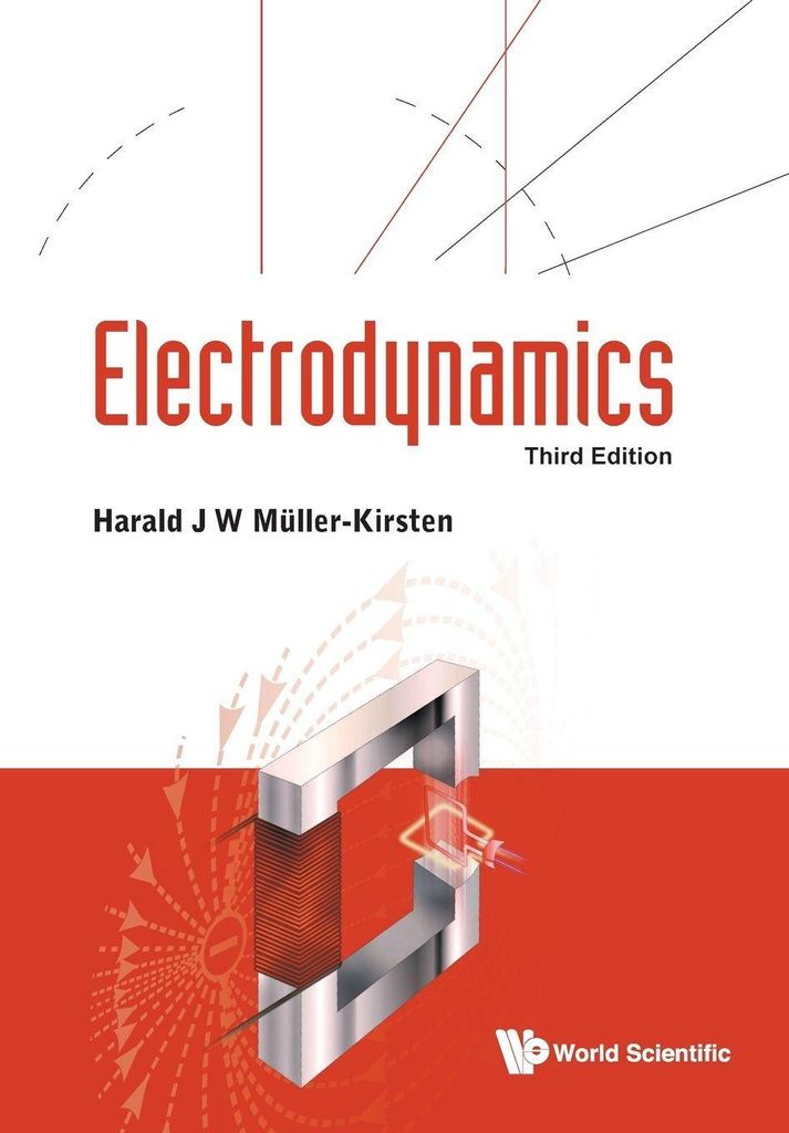 Electrodynamics (3Rd Ed)