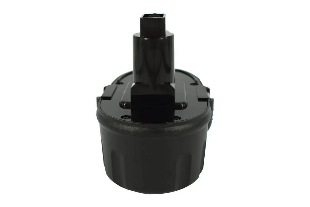 Batteria PowerSmart 18V 2000mAh per Dewalt DCG411KL DE9503 DW9095 - 4