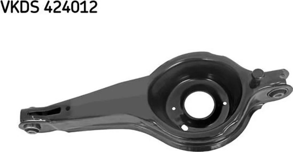 Bras de suspension pour Ford Focus - Réparation train avant SKF OE