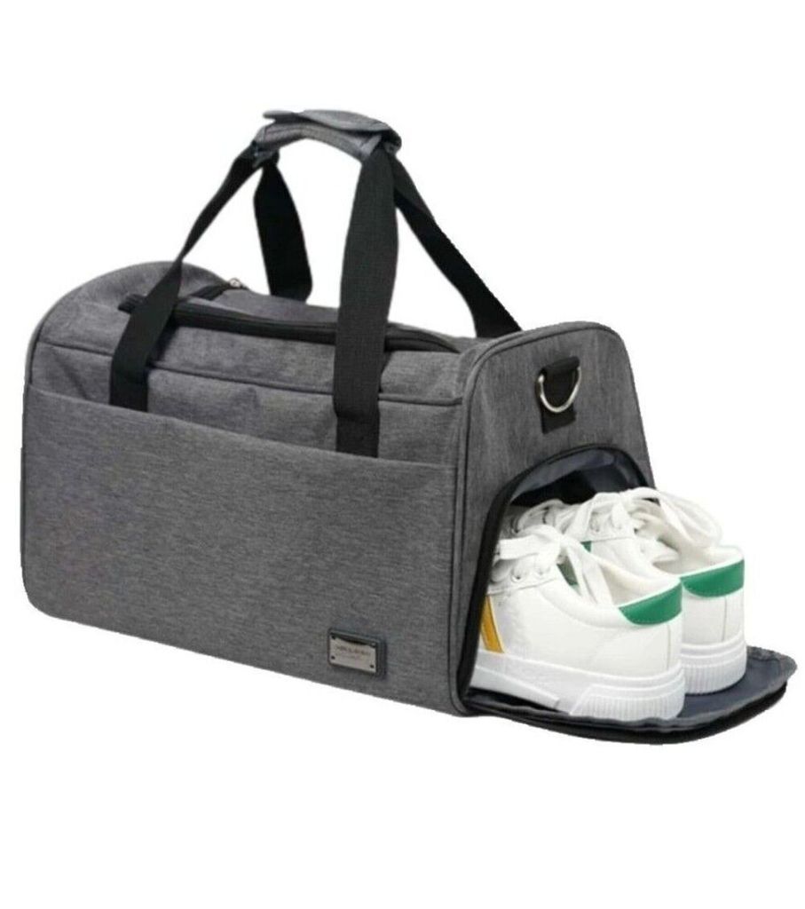 Sporttasche Reisetasche mit Schuhfach 