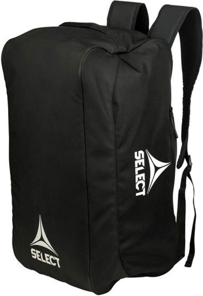 Select Sporttasche schwarz 26 l