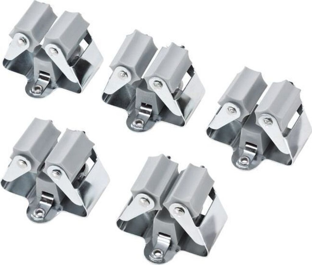 Powerfix 5 Gerätehalter Z29956