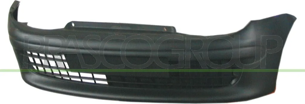 Bouclier avant pour Seicento - Pièce Carrosserie PRASCO FT0191001 OE