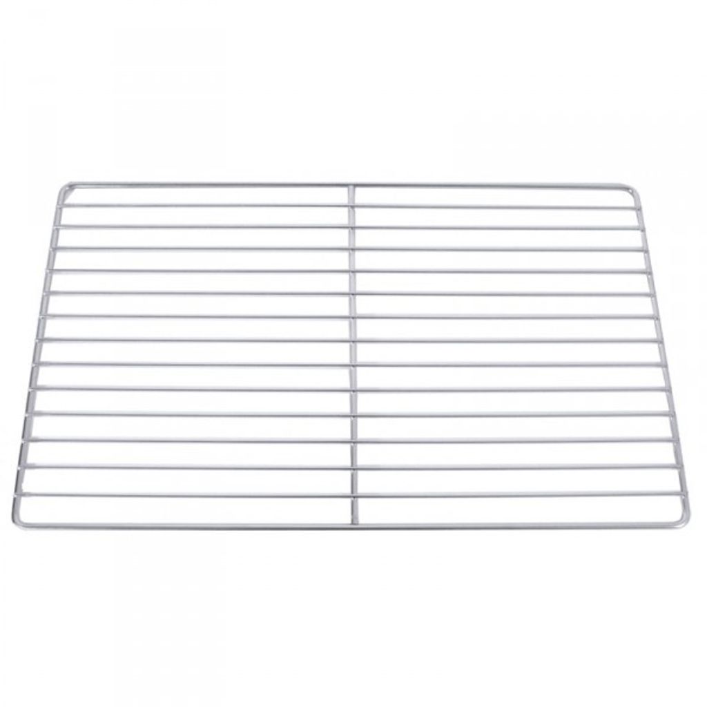 Contacto Edelstahl GN-Drahtgitter 1/2