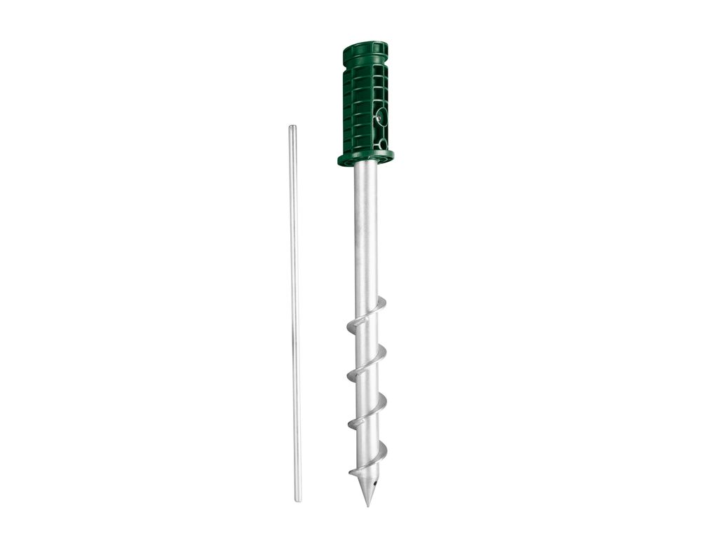 PARKSIDE® Erd-Schlauchaufroller, 25 m, 4 lagig Produktbild 6