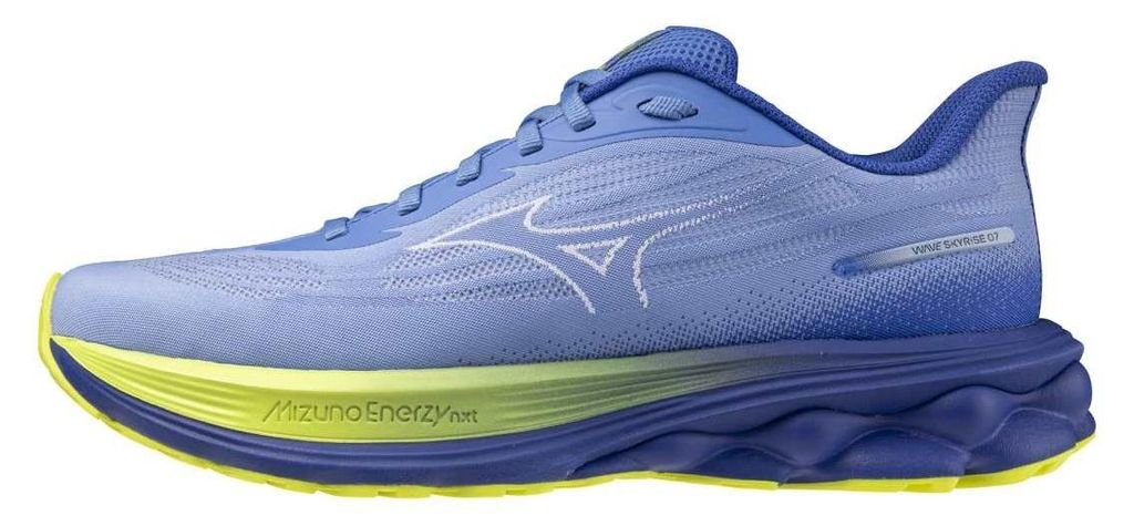 Mizuno Wave SKYRISE 7 – J1GD260921, Schuhgröße: 8 UK / 42 EUR