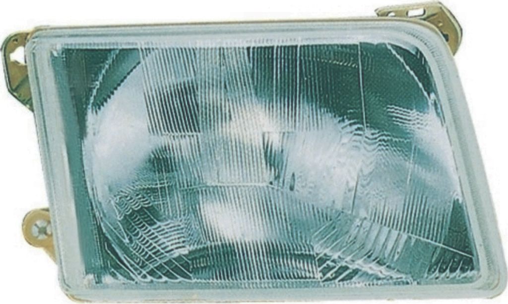 ALKAR Scheinwerfer Rechts für FORD TRANSIT Kasten (T) 2710961