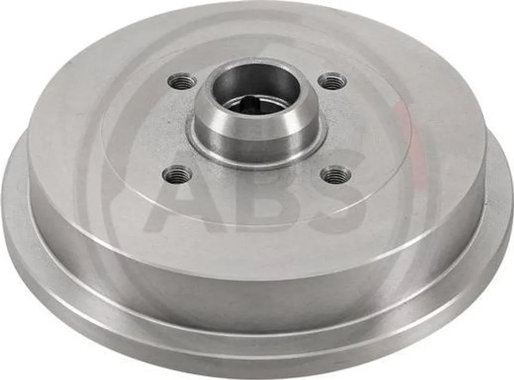 Tambour de frein haute résistance 191501615A pour Seat Arosa et Cordoba