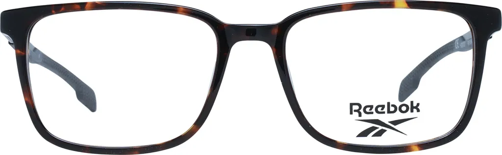 Lunettes Reebok RV9584 5302 en Acétate Léger et Branches Flexibles - 2