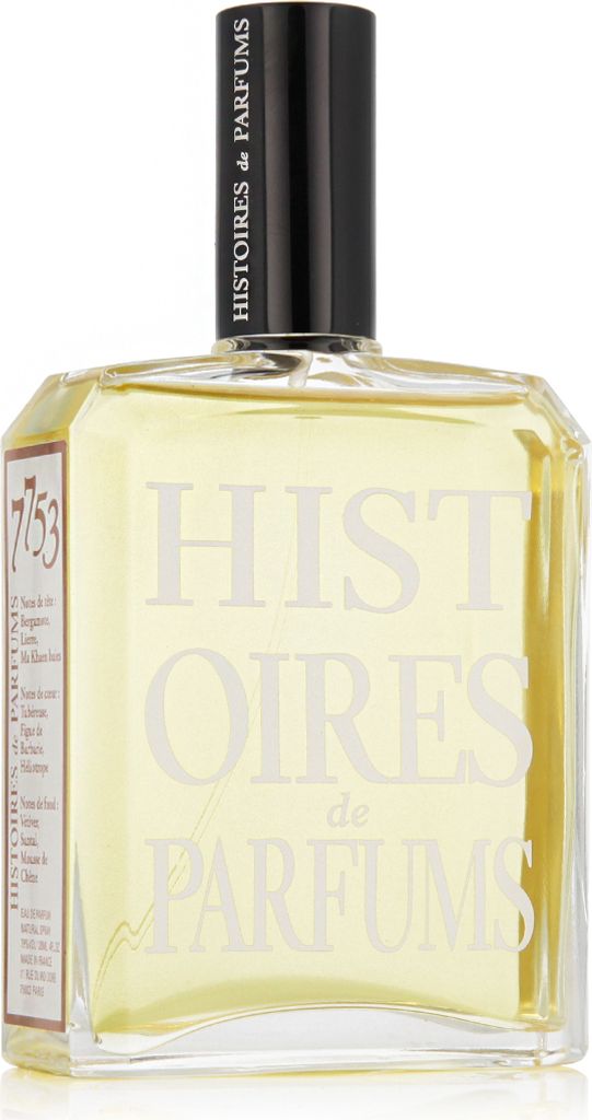 Histoires de Parfums 7753 Unexpected Mona Eau De Parfum 120 ml (unisex)