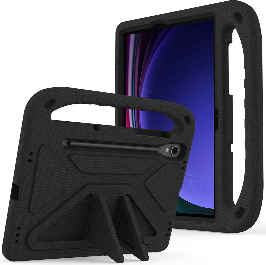 Ochranné pouzdro pro Samsung Galaxy Tab S10 FE 11" 2025, Obrázek produktu 
