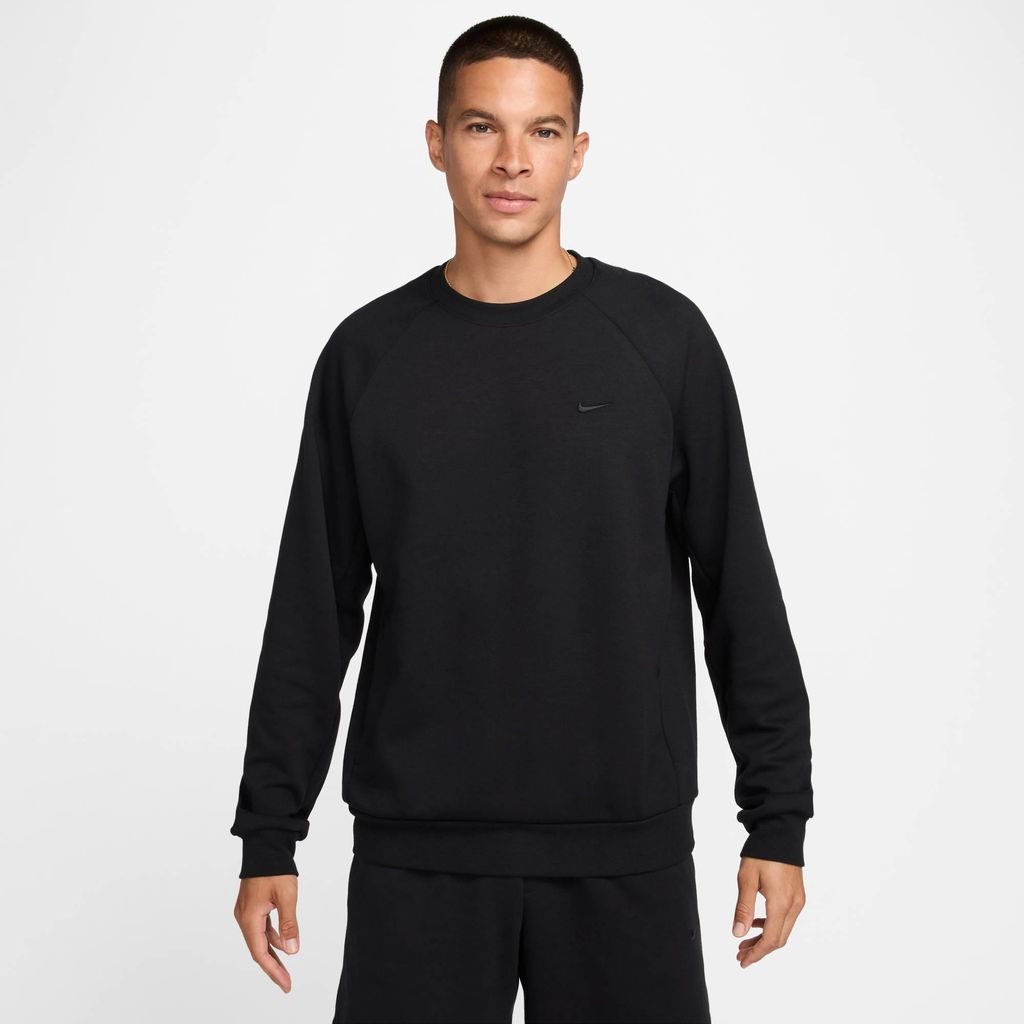 Nike M NK DF UV PRIMARY LS CREW SCHWARZ XL Obrázek produktu 