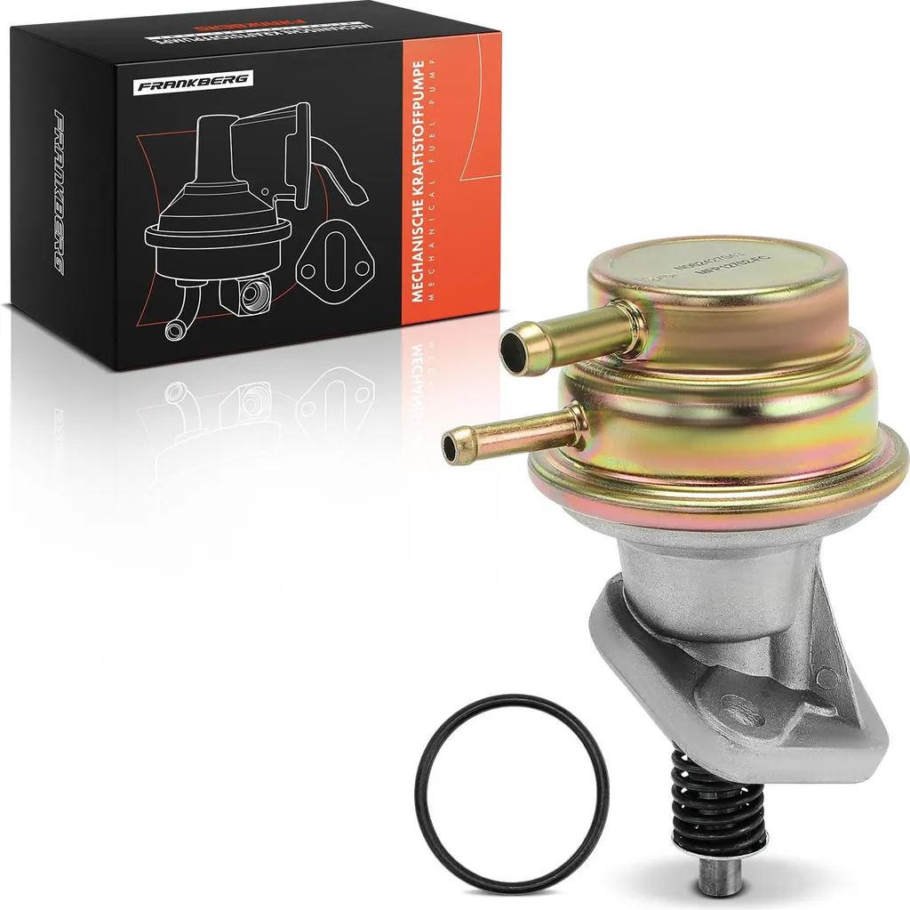 Pompe à essence thermique pour Volkswagen Polo et Audi 50