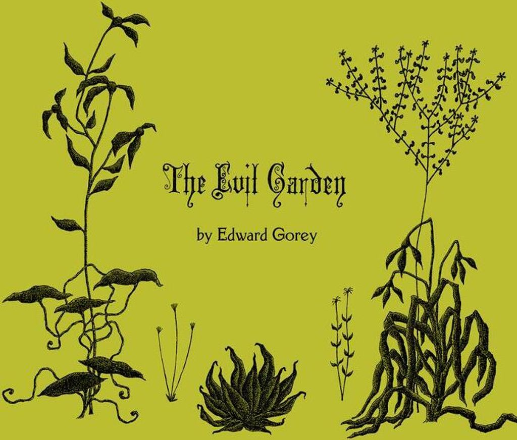 The Evil Garden