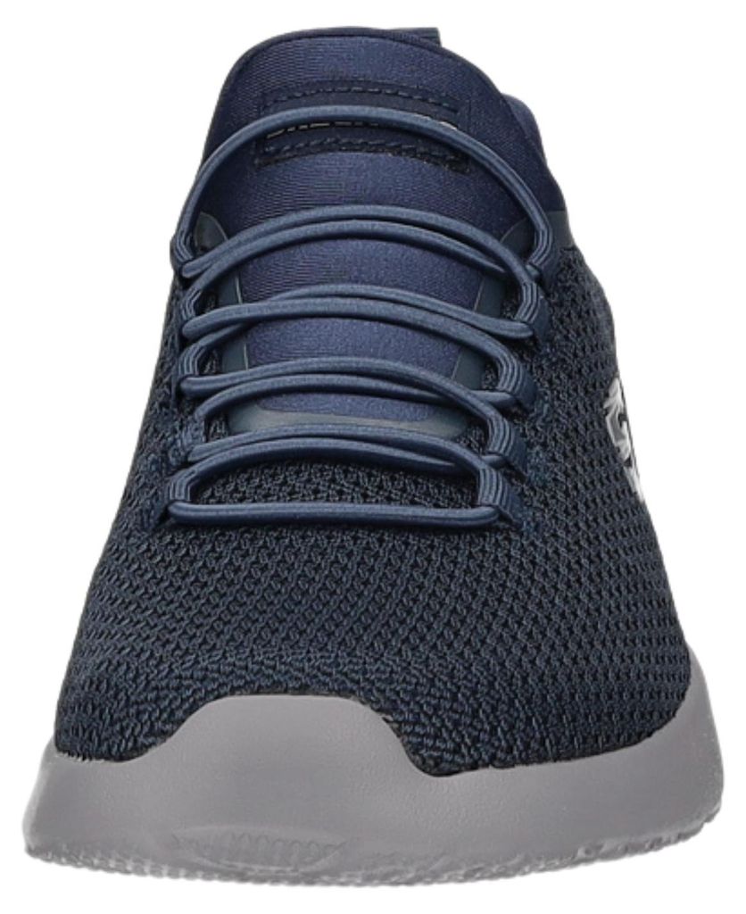 Skechers Sneakers 58360-NVY in Blue color size 45 Image du produit 