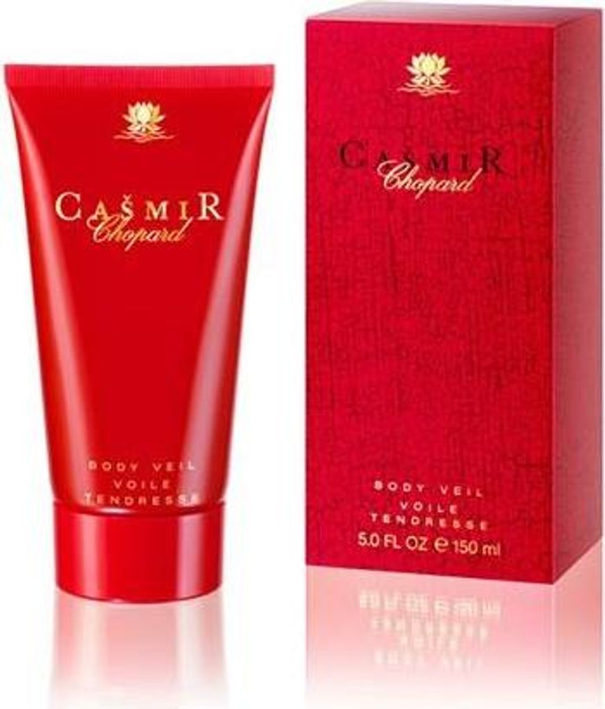 Chopard - Casmir Body Lotion 150ml Obrázok produktu 