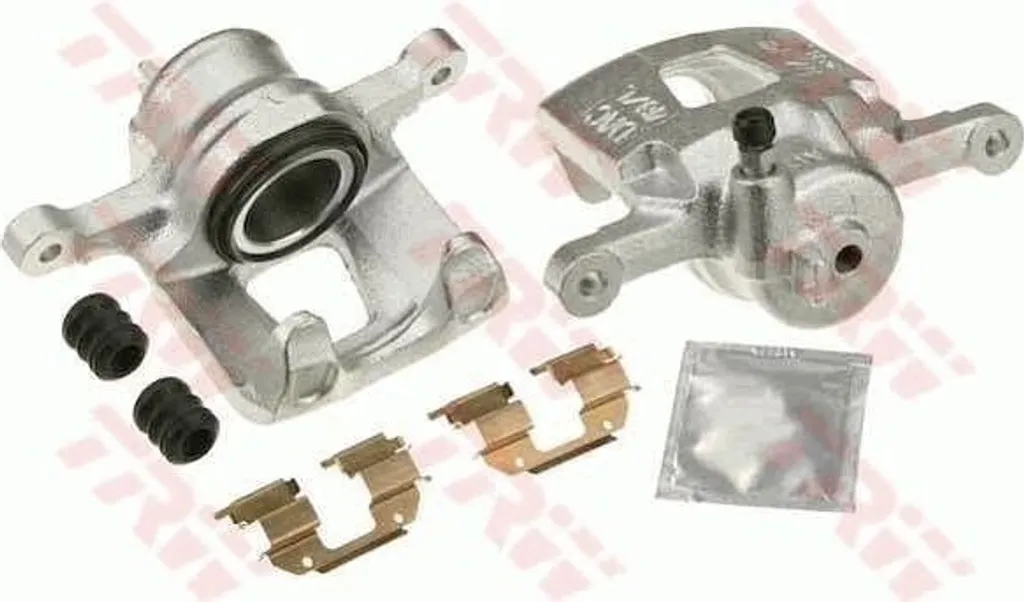 Étrier de frein TRW BHV568E haute performance pour Matiz et Spark M250