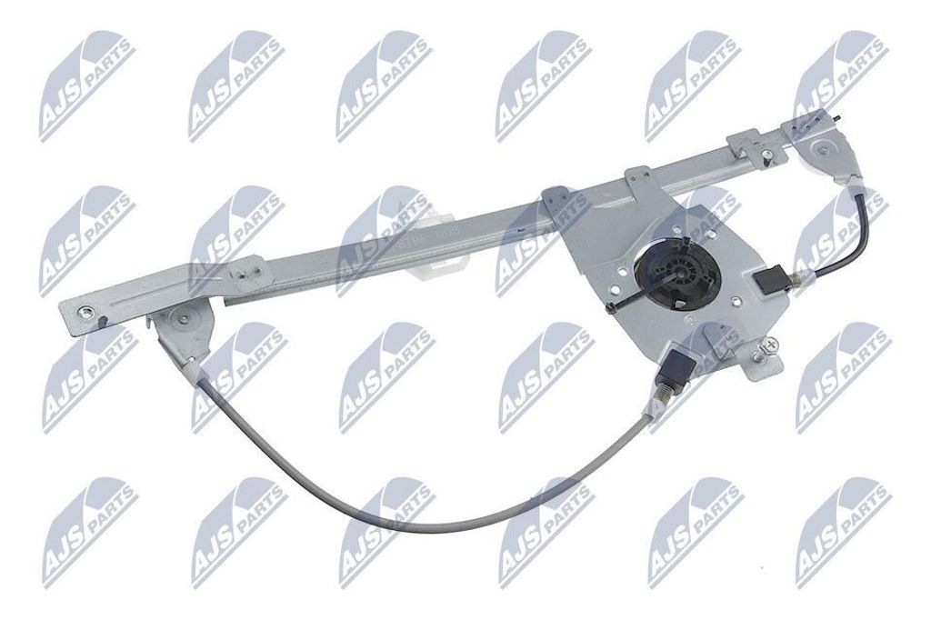 NTY EPS-RE-008 Elektrischer Fensterheber Hinten Links für RENAULT MEGANE II Kombi (KM0/1) MEGANE II (BM0/1, CM0/1) MEGANE II Stufenheck (LM0/1)