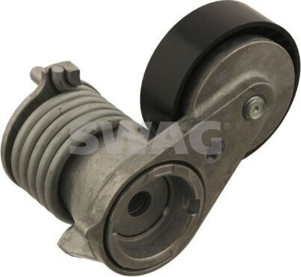 SWAG 55 93 0083 Riemenspanner Keilrippenriemen für FORD Produktbild 