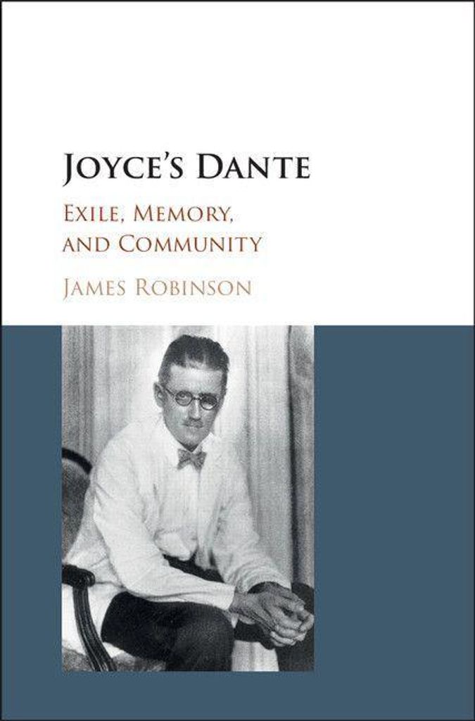 Dante von Joyce