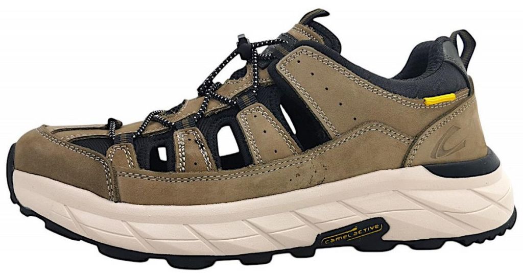 camel active CROSS COUNTRY Herrenschuhe - Sneakers - Produktbild 