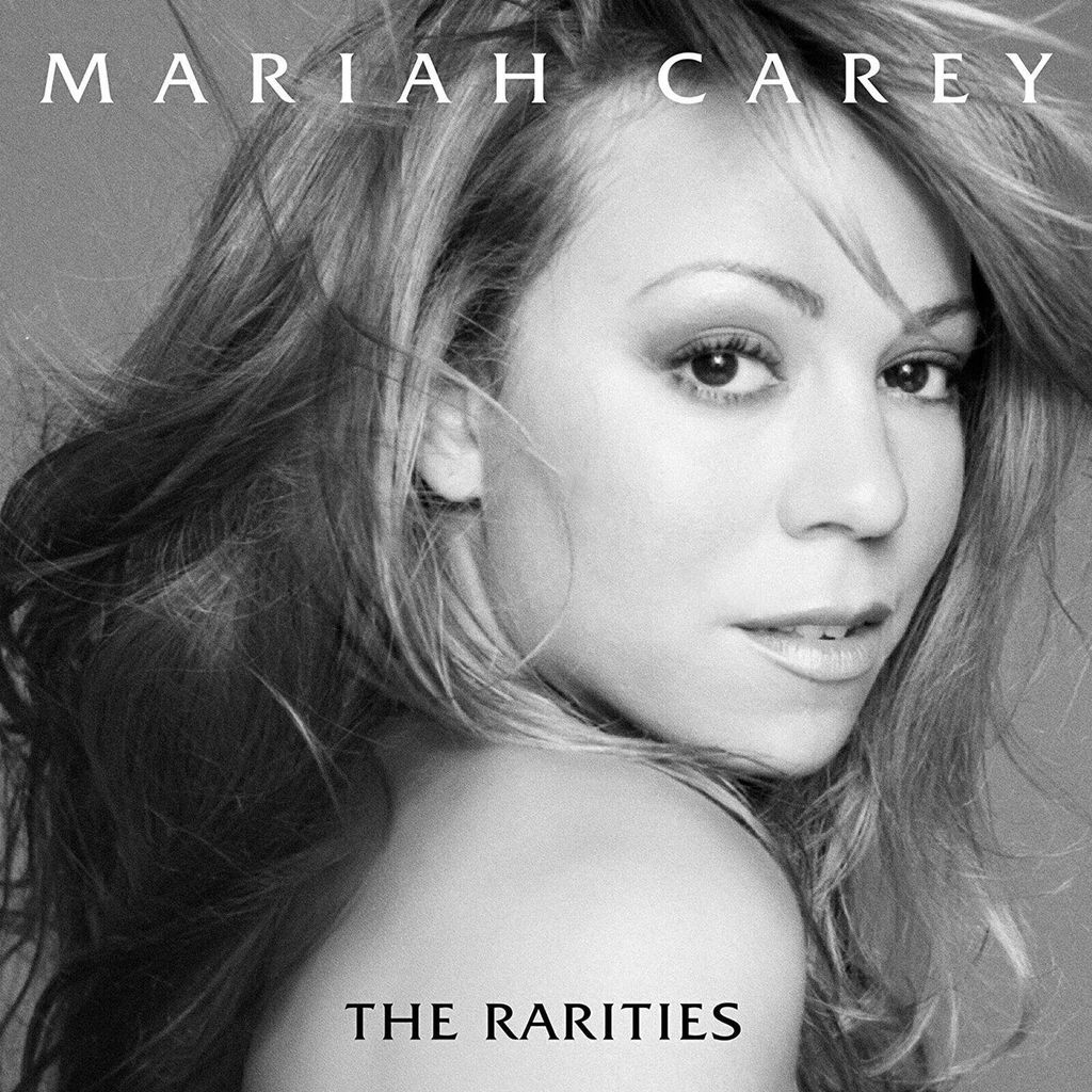 Mariah Carey - The Rarities (2 CD)