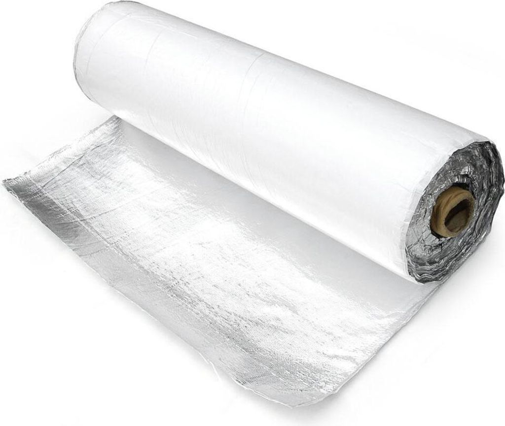 Hitzeschutzmatte Meterware, selbstklebend