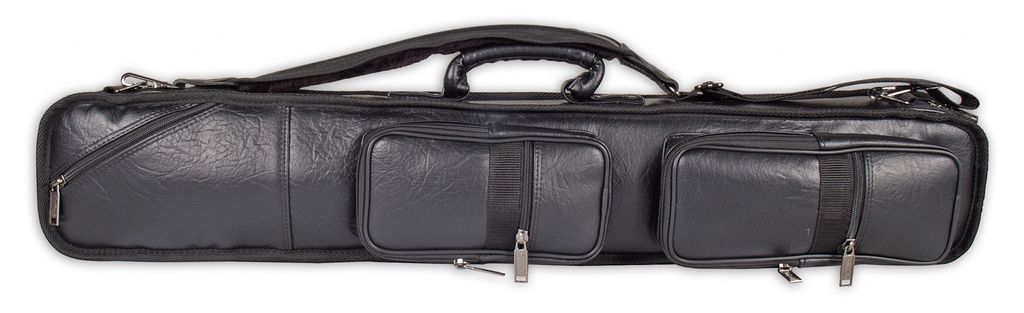 Torba turniejowa Buffalo 4B/8S czarna Zdjęcie produktu 
